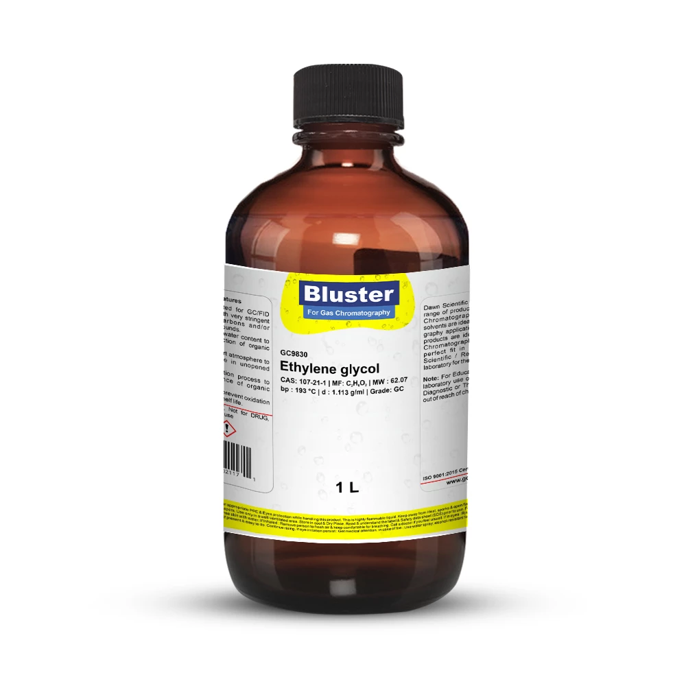 Ethylene glycol